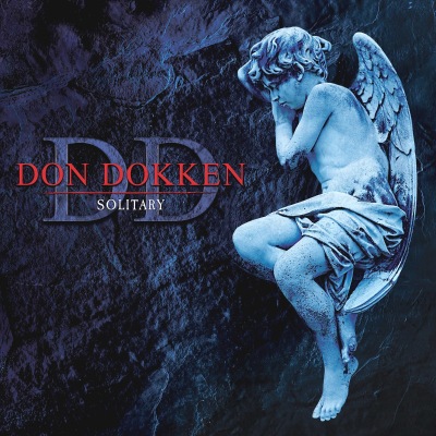 Don Dokken - Solitary (2020)