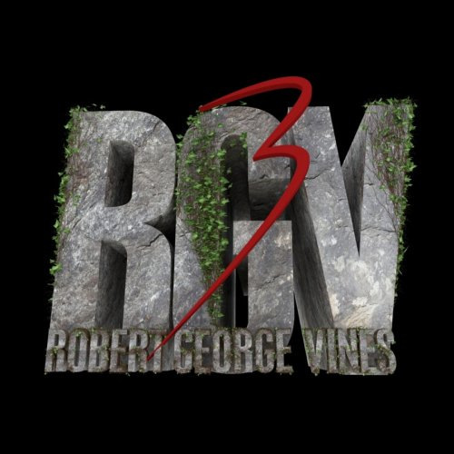 Robert George Vines - Robert George Vines (2020)