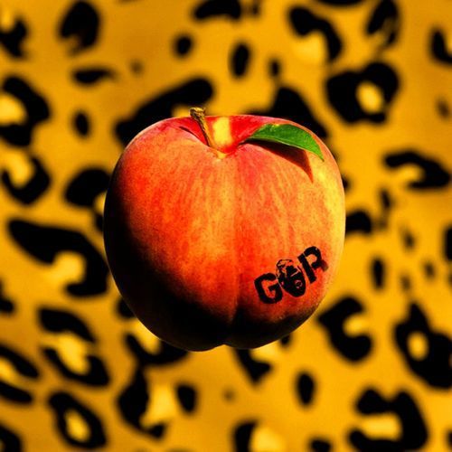 Gorilla Riot - Peach - 2020