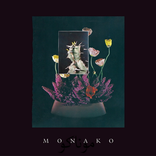 Monako - Take Care (2020)