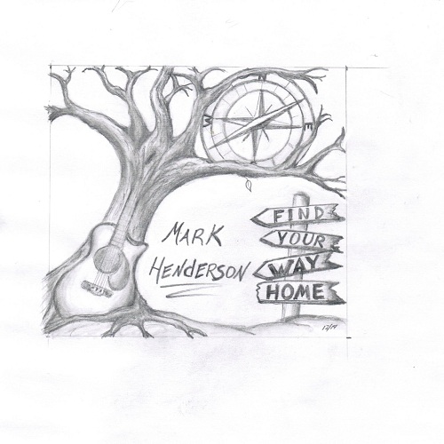 Mark Henderson - Find Your Way Home (2020)