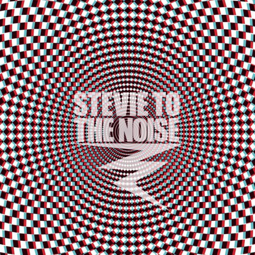 Stevie To The Noise - Through The Echos And Beyond (2020)