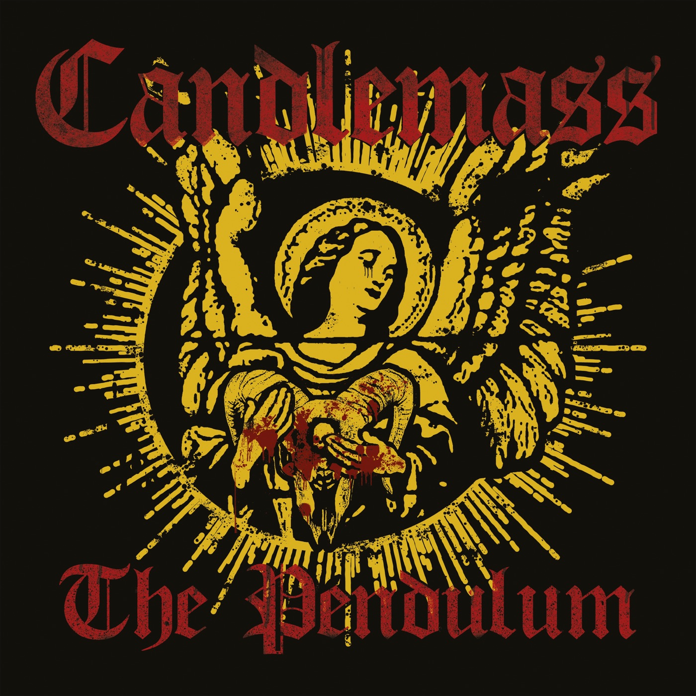 Candlemass - The Pendulum (2020)