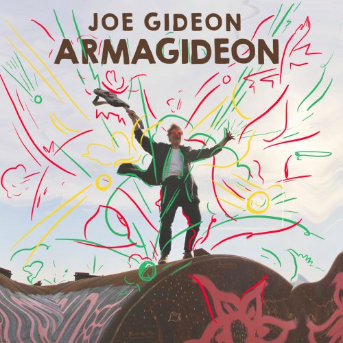 Joe Gideon - Armagideon (2020)