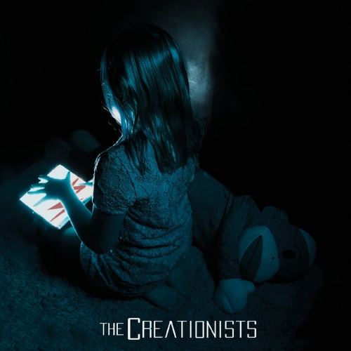 The Creationists - The Creationists (2020)