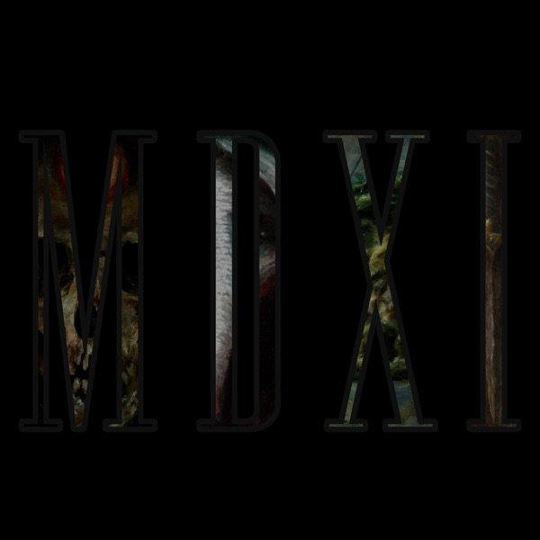 Amorous - MDXI (EP) (2020)