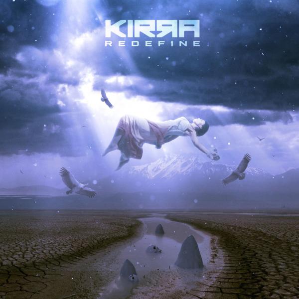 Kirra - Redefine (2020)