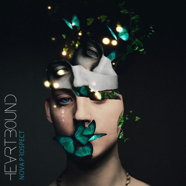Heartbound - Nova Prospect (EP) (2020)