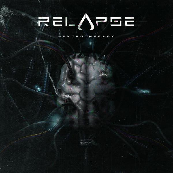 Relapse - Psychotherapy (EP) (2020)