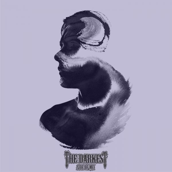 The Darkest Side of Me - Dark Horizon (EP) (2020)
