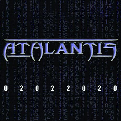 Athlantis - 02 02 2020 (2020)