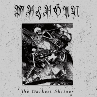 Malaöun - The Darkest Shrines (2020)
