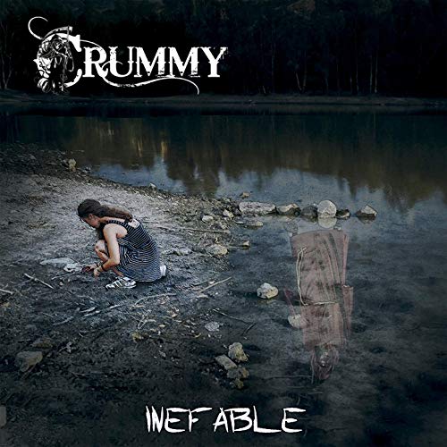 Crummy - Inefable (2020)