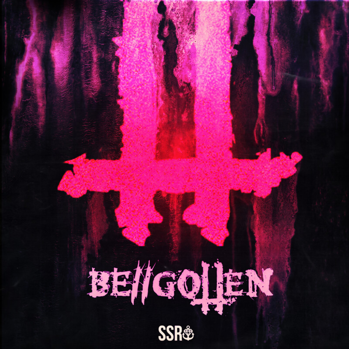Begotten - Hopeless Romance (Single) (2020)