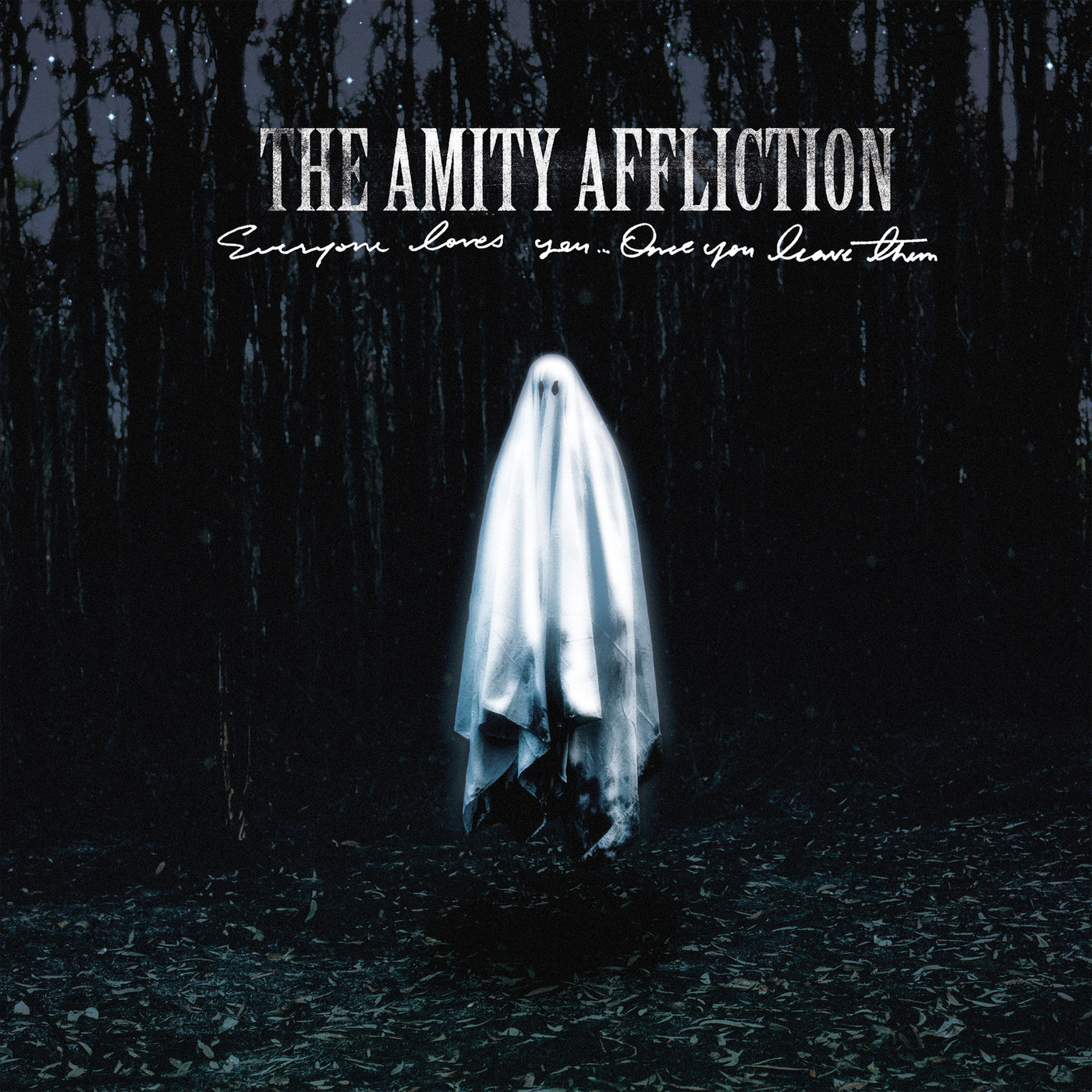 The Amity Affliction - Catatonia (Single) (2020)