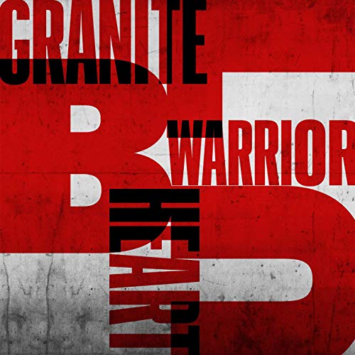 Granite Blu - Warrior Heart (2020)