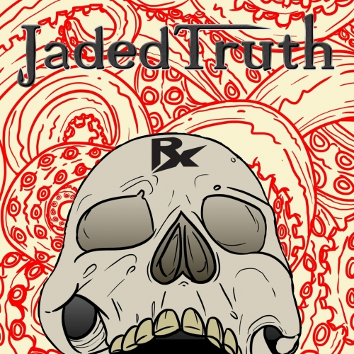 Jaded Truth - Rx (2020)