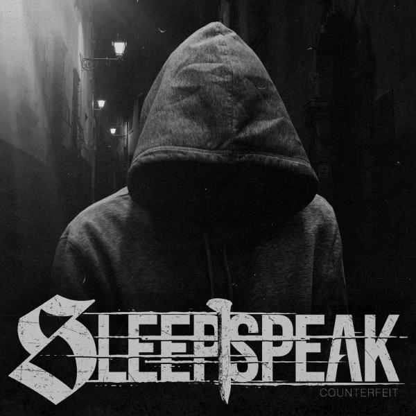 Sleep/Speak - Counterfeit (Single) (2020)