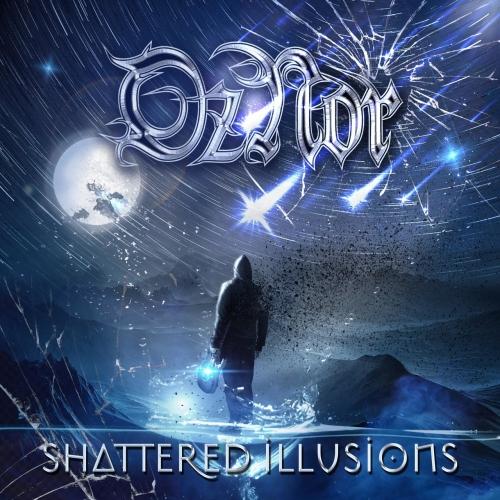 OzNor - Shattered Illusions (EP) (2020)