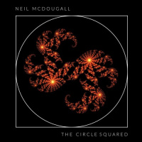 Neil Mcdougall - The Circle Squared (2020)