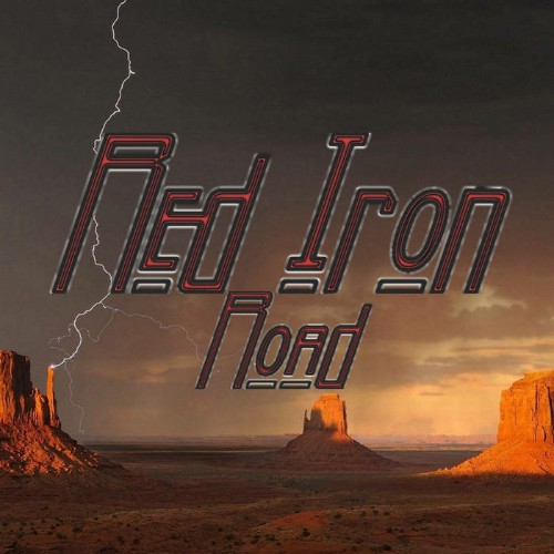 Red Iron Road - Red Iron Road (2020)