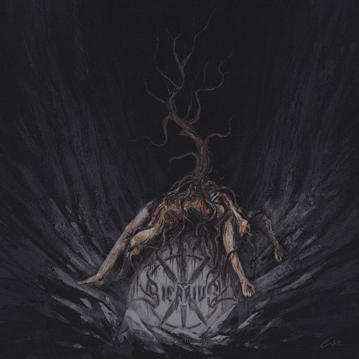 Sicarius - God of Dead Roots (2020)