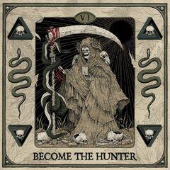 Suicide Silence - Become The Hunter (Pre-Order Tracks) (2020)