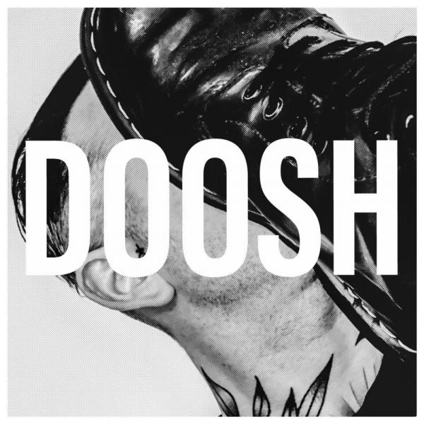 The Hell - Doosh (EP) (2020)