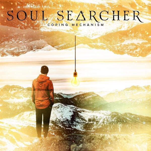 Soul Searcher - Coping Mechanism (EP) (2020)