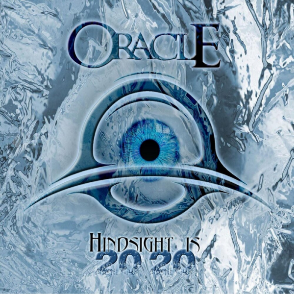 Oracle - Hindsight Is 2020 (2020)