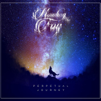 Howling in the Fog - Perpetual Journey (2020)