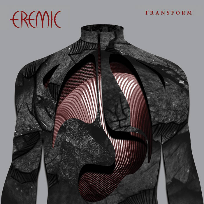 Eremic - Transform (2020)