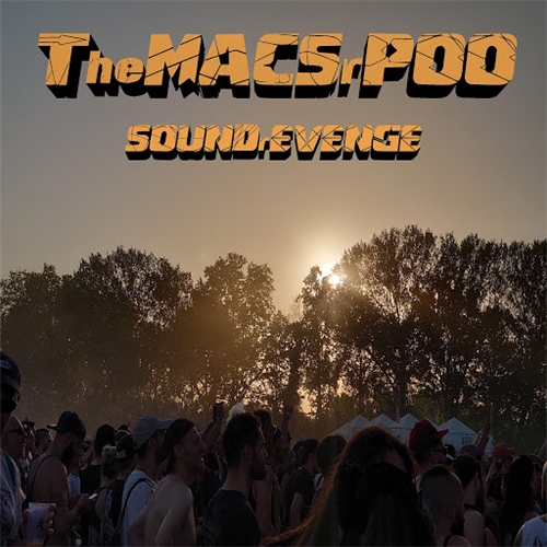 TheMACSrPOO - SOUNDrEVENGE (2020)