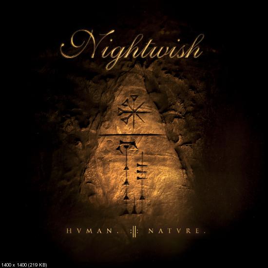 Nightwish - Noise (New Track) (2020)