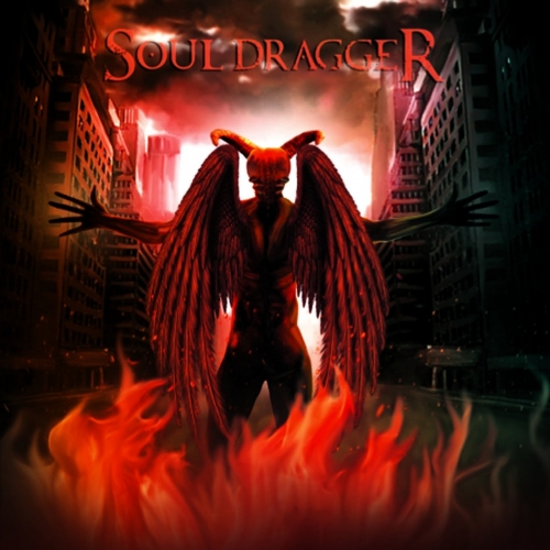Soul Dragger - Soul Dragger (2020)