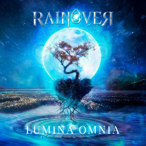 Rainover - Lumina Omnia [Single] (2020)