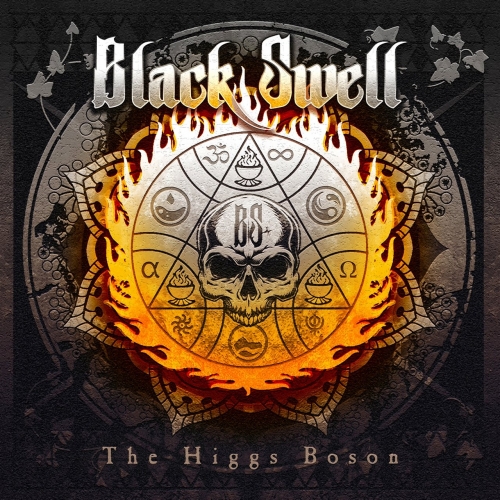 Black Swell - The Higgs Boson (2020)