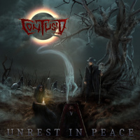 Contusio - Unrest In Peace (2019)