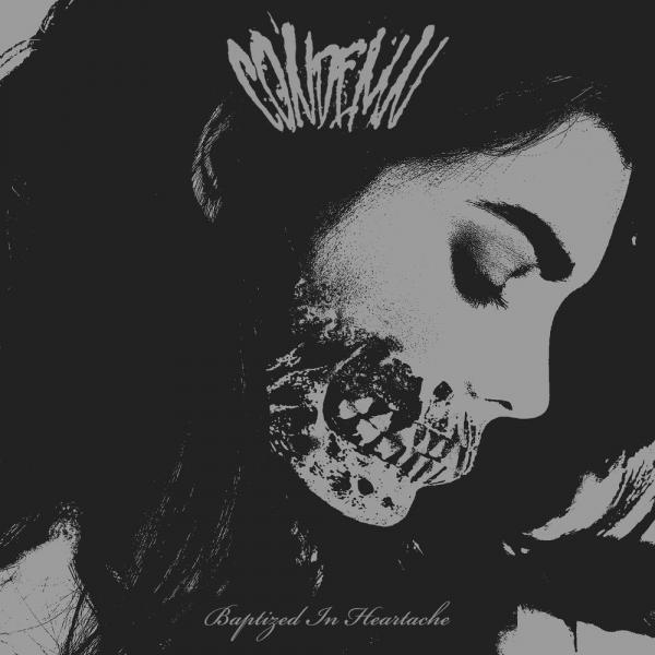 Condemn - Baptized In Heartache (EP) (2020)