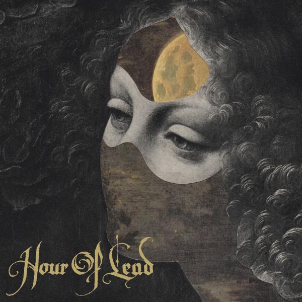 Hour of Lead - Hour of Lead (EP) (2020)