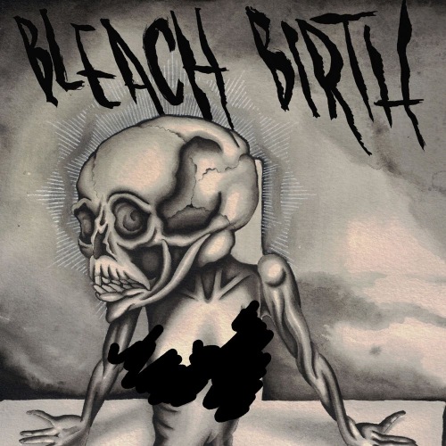 Bleach Birth - Control (2020)