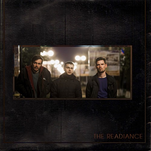 The Readiance - The Readiance (2020)