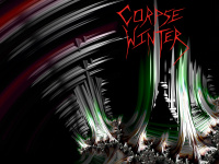 Corpse Winter - Corpse Winter (2020)