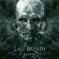 Last Breath - Visions (2019)