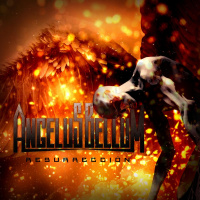 Angelus Bellum - Resurrección (2020)